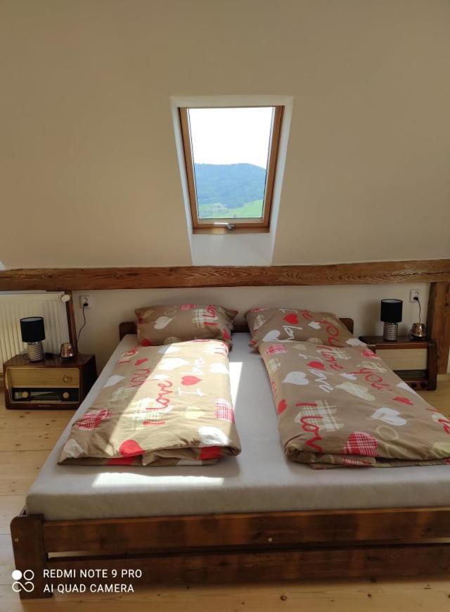 Art-House 4 Attic Apartment Decin Kültér fotó