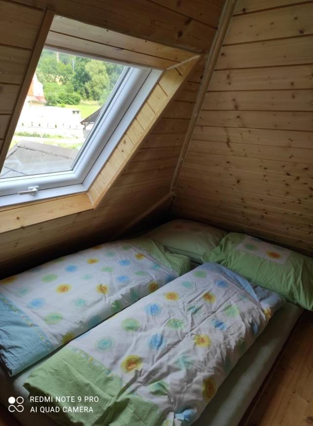 Art-House 4 Attic Apartment Decin Kültér fotó