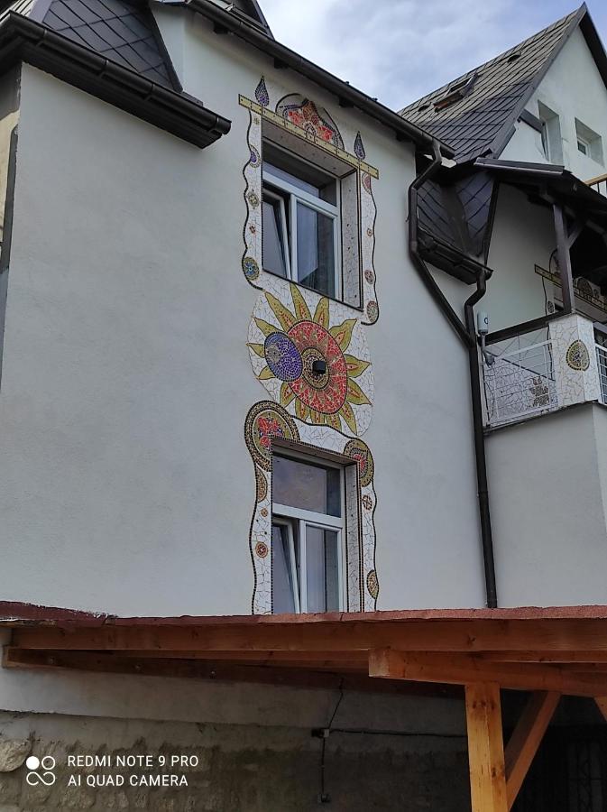 Art-House 4 Attic Apartment Decin Kültér fotó